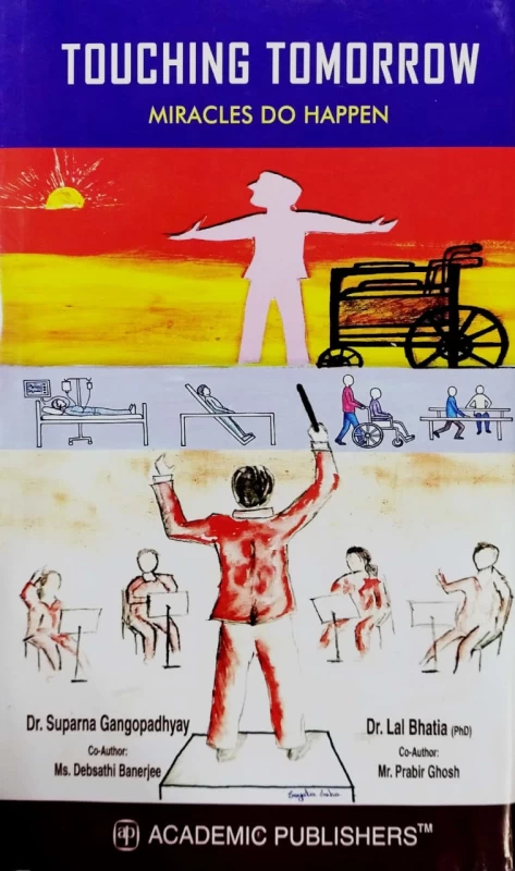 Touching Tomorrow | Miracles Do Happen – Dr. Suparna Gangopadhyay & Dr. Lal Bhatia | Medical Exam Guide