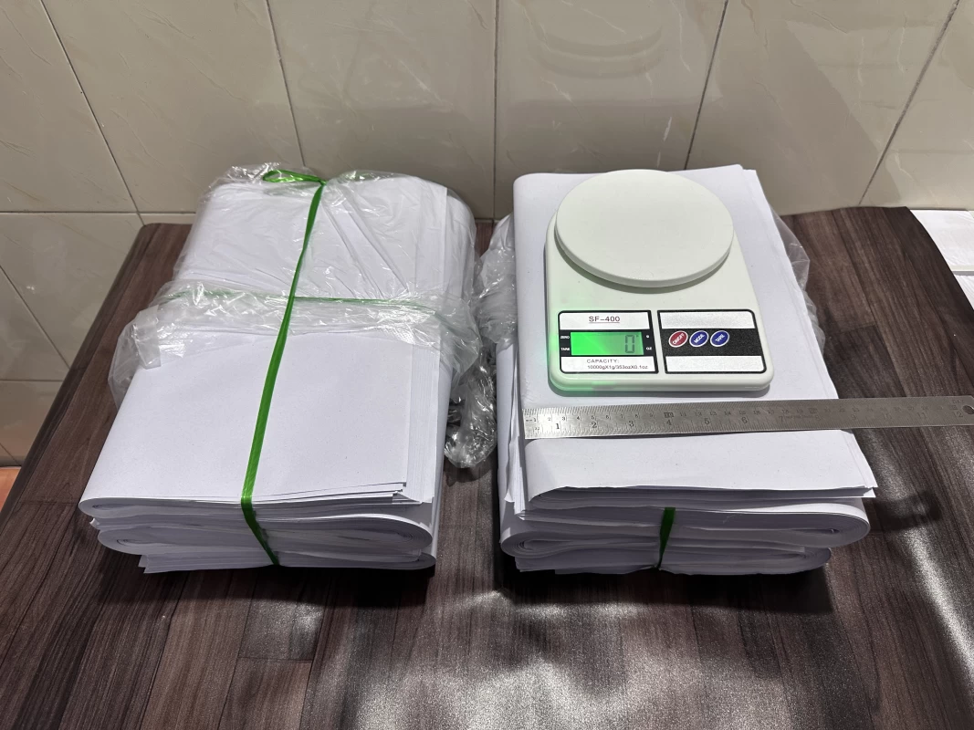 Khata 2.5 KG |Khata 10.25 Dista | আড়াই কেজি খাতা (2.5kg) বা প্রায় 10.25 দিস্তা কাগজ,খুব সুন্দর কোয়ালিটি । Khata | Dista Khata