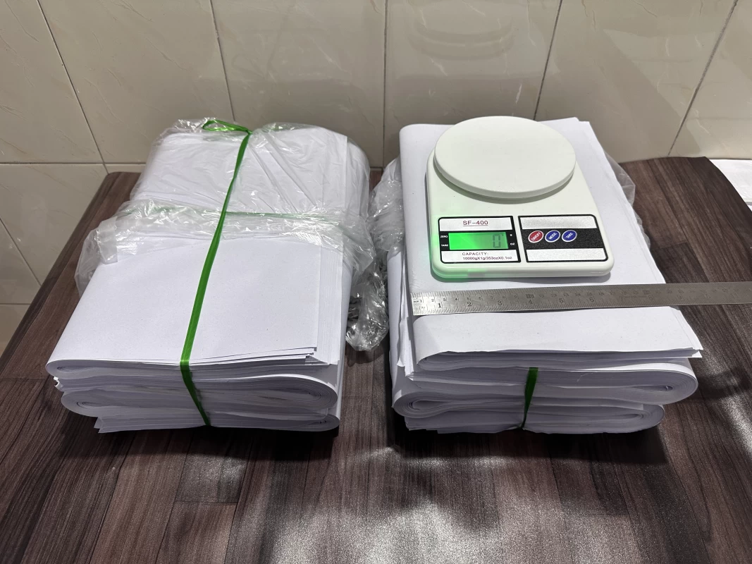 Khata 2.5 KG |Khata 10.25 Dista | আড়াই কেজি খাতা (2.5kg) বা প্রায় 10.25 দিস্তা কাগজ,খুব সুন্দর কোয়ালিটি । Khata | Dista Khata