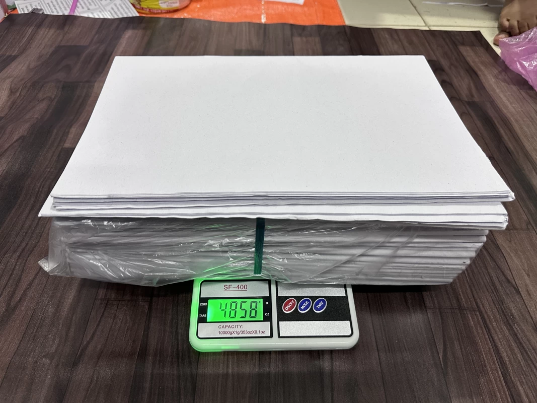 Khata 2.5 KG |Khata 10.25 Dista | আড়াই কেজি খাতা (2.5kg) বা প্রায় 10.25 দিস্তা কাগজ,খুব সুন্দর কোয়ালিটি । Khata | Dista Khata