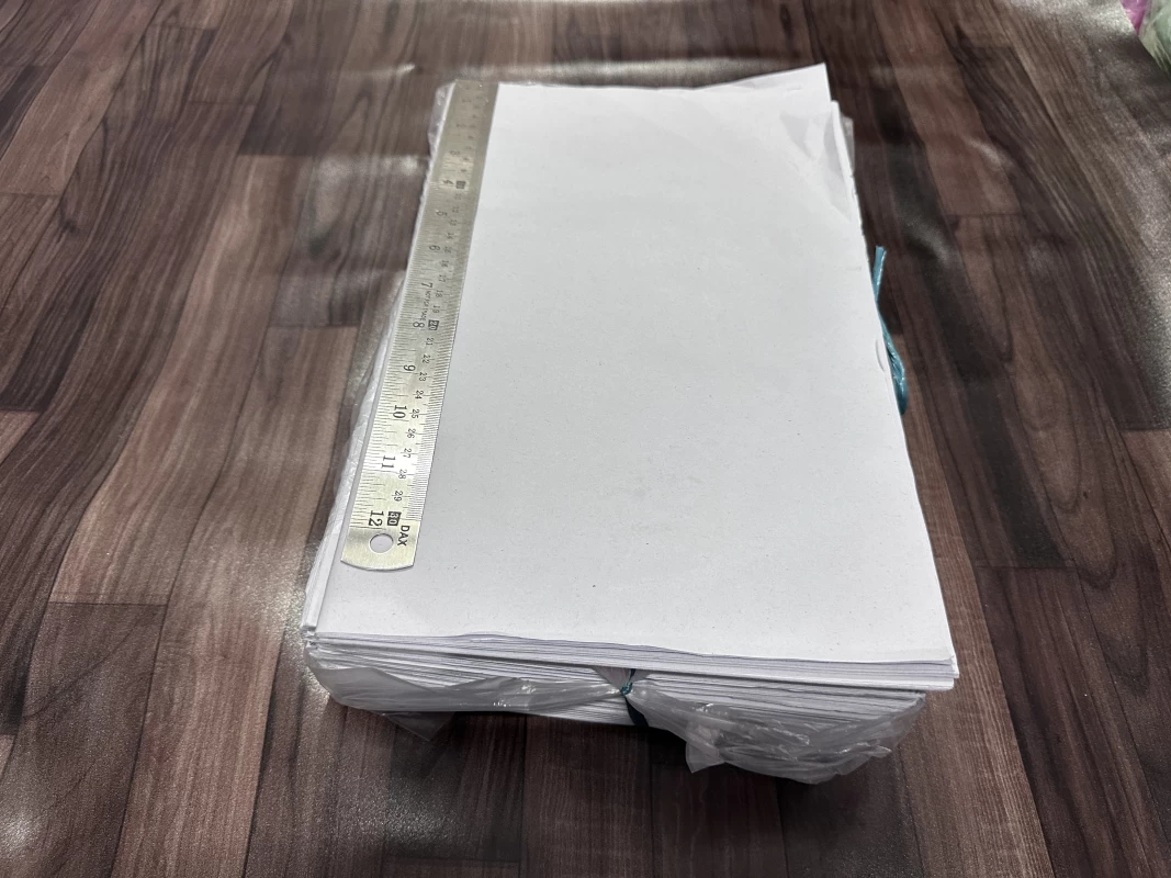 Khata 2.5 KG |Khata 10.25 Dista | আড়াই কেজি খাতা (2.5kg) বা প্রায় 10.25 দিস্তা কাগজ,খুব সুন্দর কোয়ালিটি । Khata | Dista Khata