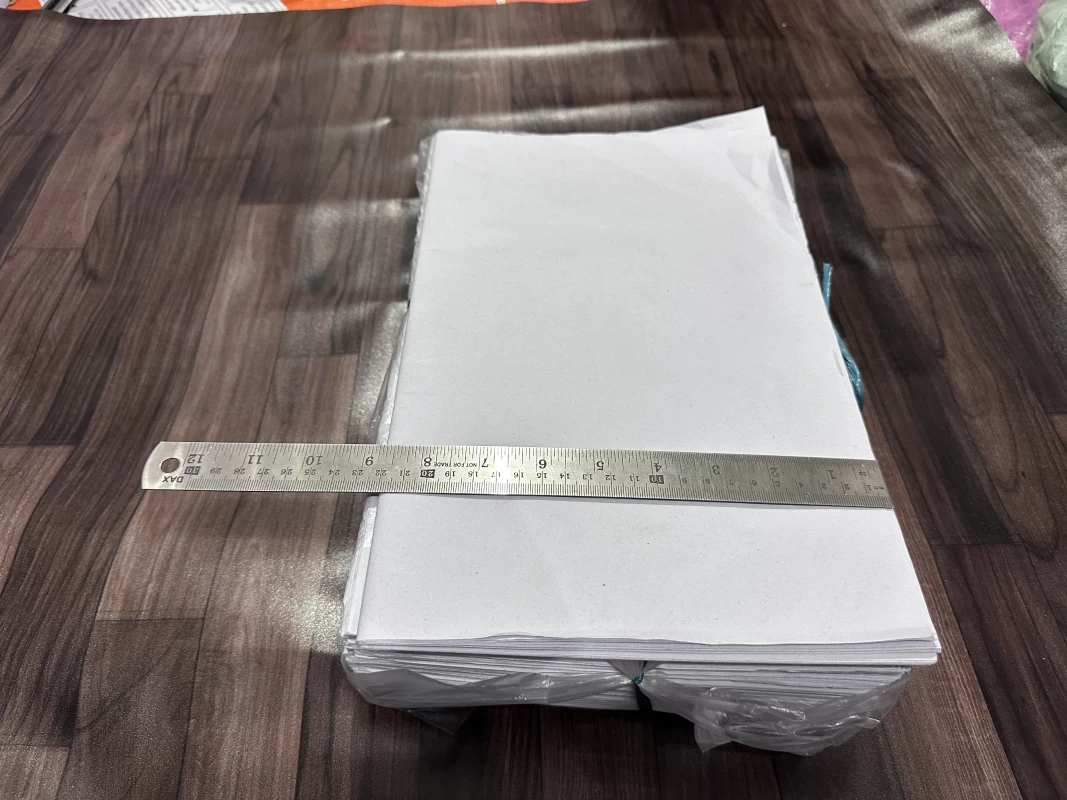 Khata 2.5 KG |Khata 10.25 Dista | আড়াই কেজি খাতা (2.5kg) বা প্রায় 10.25 দিস্তা কাগজ,খুব সুন্দর কোয়ালিটি । Khata | Dista Khata