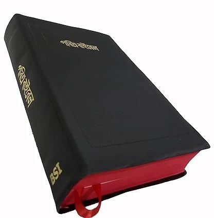 BENGALI HOLY BIBLE