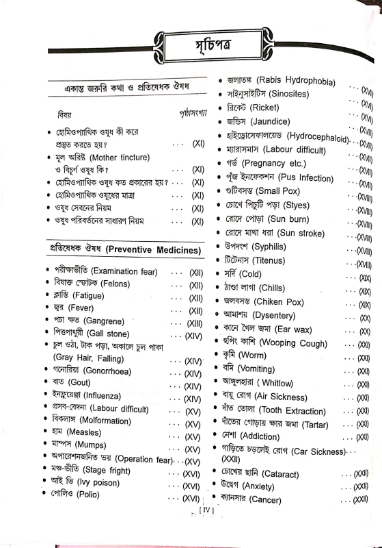 ত্বরিৎ আরোগ্য বিধান ডা. এ. কে. চাকলাদার