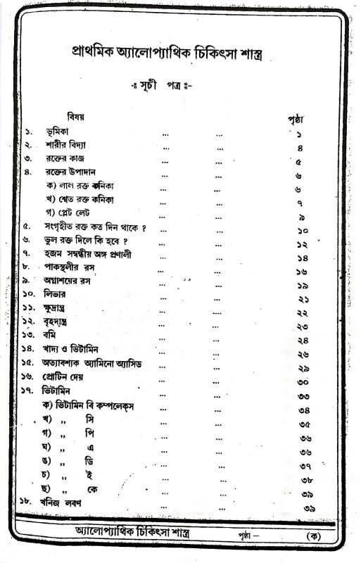 মর্ডান প্রাকিটিস অফ মেডিসিন ডাঃ তপন কুমার ভট্টাচার্য