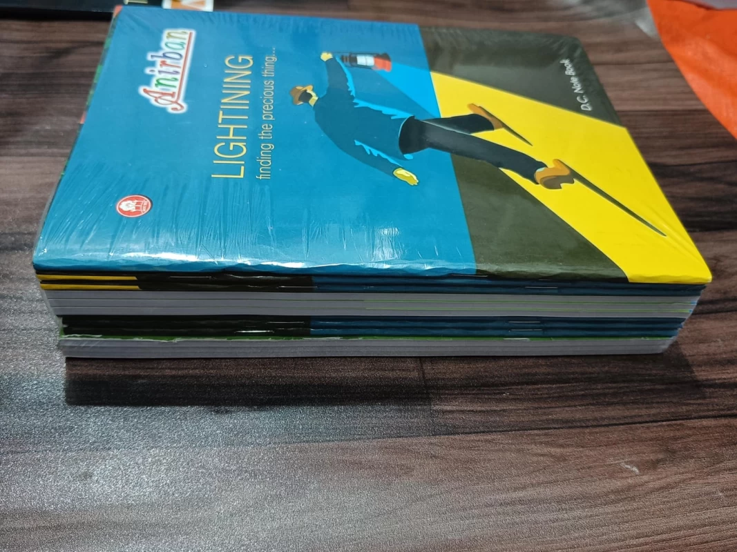 Small khata 12 pieces premium quality | Page - 90