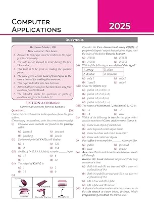 Gurukul by Oswal ICSE 10 Years Solved Papers (Bengali Included) Class 10 Exam 2026 - Year-Wise 2015-2025, Physics, Chemistry, Maths, Biology, History & Civics, Geography, Eng I & II, Eco, CS, HS, ES