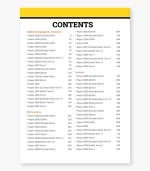 CBSE 10 Years Solved Papers Class 10 Exams 2026 || English || Mathematics || Science || Scocial Science