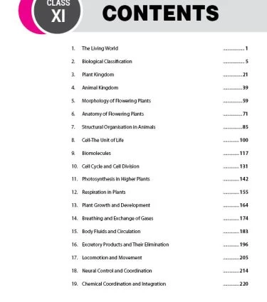 38 Years NEET Biology PYP with Chapterwise Topicwise Solutions for NEET 2026 Exam – Get Free access of Smart Book and Video Solutions (Based on Latest Syllabus)