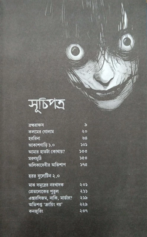 Paranormal 2 By Ayan Raha