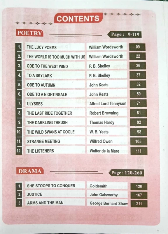 English Encyclopedia Graduate (IX-X) - English Version