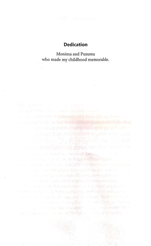 Mr. Misfit by Jaydip Jana