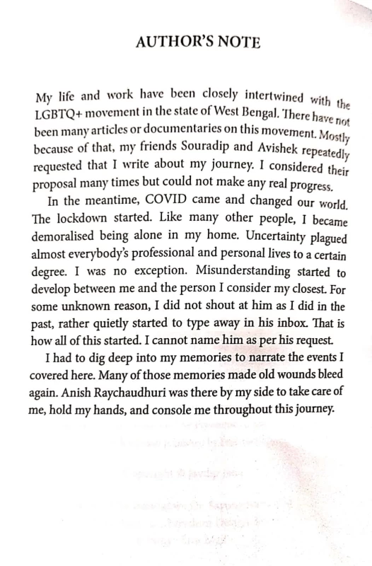 Mr. Misfit by Jaydip Jana