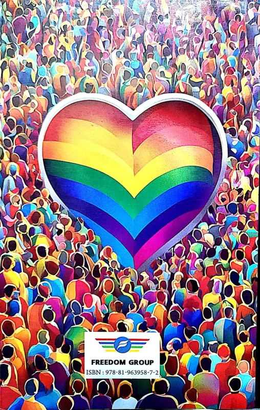 Mr. Misfit by Jaydip Jana