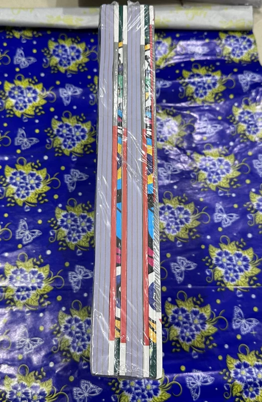 Long Exercise Book Khata || 24 pieces Khata | Page - 100 | 1 টি খাতায় 100 টি পেজ, মোট 24 টি খাতা