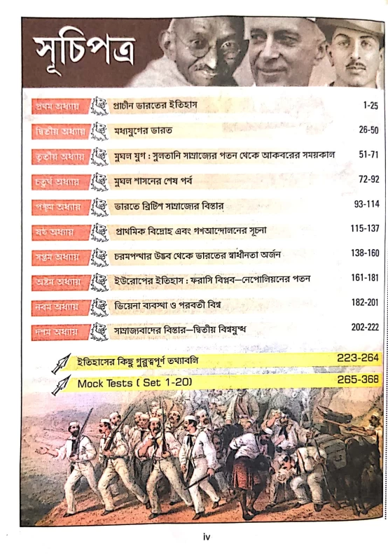 SLST SSC History Teacher 2025-26 | Assistant Teacher Recruitment Guide for Secondary & Higher Secondary | Jiban Mukhopadhyay & Bibhas Ghoshal | Chhaya Prakashani