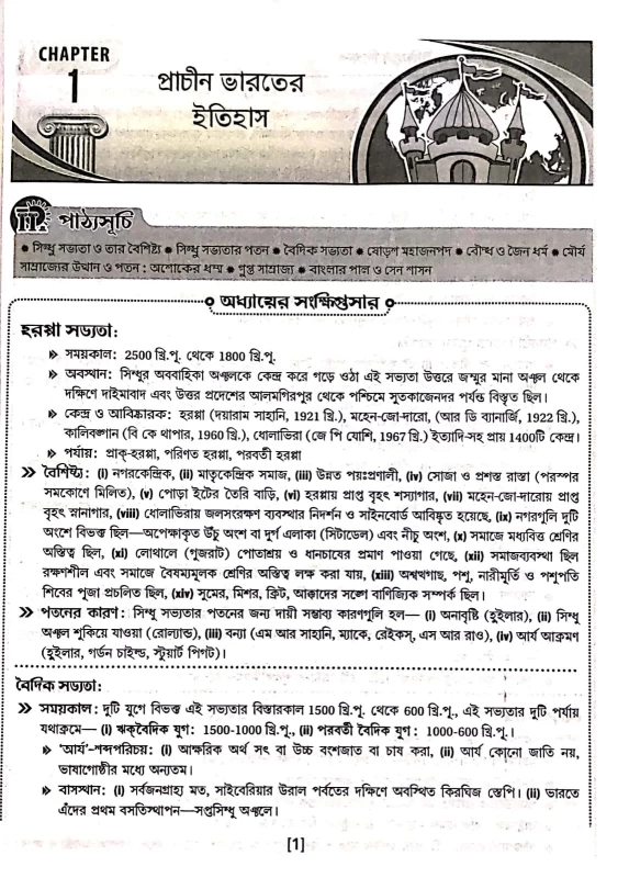 SLST SSC History Teacher 2025-26 | Assistant Teacher Recruitment Guide for Secondary & Higher Secondary | Jiban Mukhopadhyay & Bibhas Ghoshal | Chhaya Prakashani