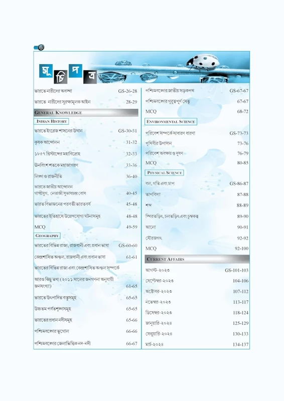 Parul ICDS Power Guide Prelims + Mains | Bengali Edition | Competitive Exam Preparation