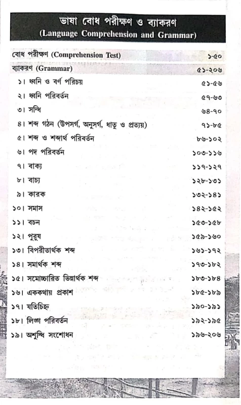 Bengali Upper Primary TET 77 – Updated Guide by Dr. Subimal Mishra, Shrabani Sanyal & Dr. Utpal Mukherjee | RBA Publication