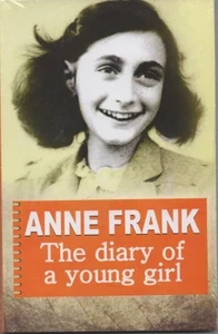 The Diary of a Young Girl: Definitive Edition - Anne Frank