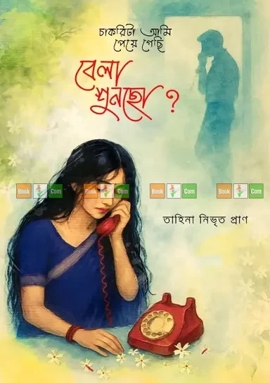 Chakrita Ami Peye Gechhi Bela Shunchho By Tahina Nivrit Pran - চাকরিটা আমি পেয়ে গেছি বেলা শুনছো? - তাহিনা নিভৃত প্রাণ