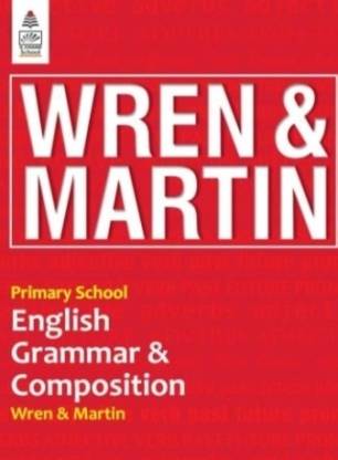 Primary School English Grammar and Composition  (English, Paperback, unknown)