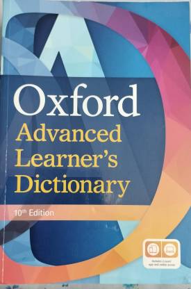 OXFORD ADVANCED LEARNER'S DICTIONARY  (Paperback, A S HORNBY)